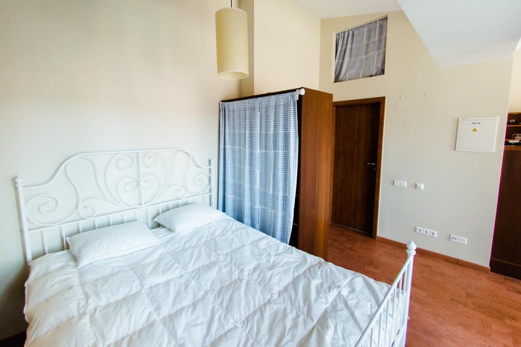 Lapes Namai Apartment Pervalka Exterior photo